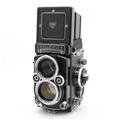 Rollei (ローライ) ローライフレックス 2.8F (プラナー)