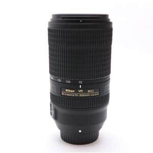 新品)Nikon (ニコン) AF-P NIKKOR 70-300mm F4.5-5.6E ED VR(商品ID ... 超美品 Nikon AF-P 70-300mm ☆静かなAF☆レンズフード付き!