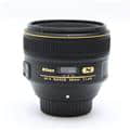 Nikon (ニコン) AF-S NIKKOR 58mm F1.4G