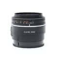 SONY (ソニー) 85mm F2.8 SAM SAL85F28 (ソニーA用)