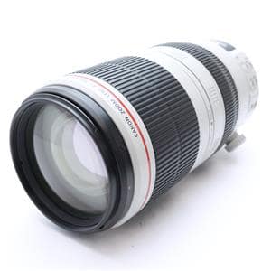 新品)Canon (キヤノン) EF100-400mm F4.5-5.6L IS II USM（商品