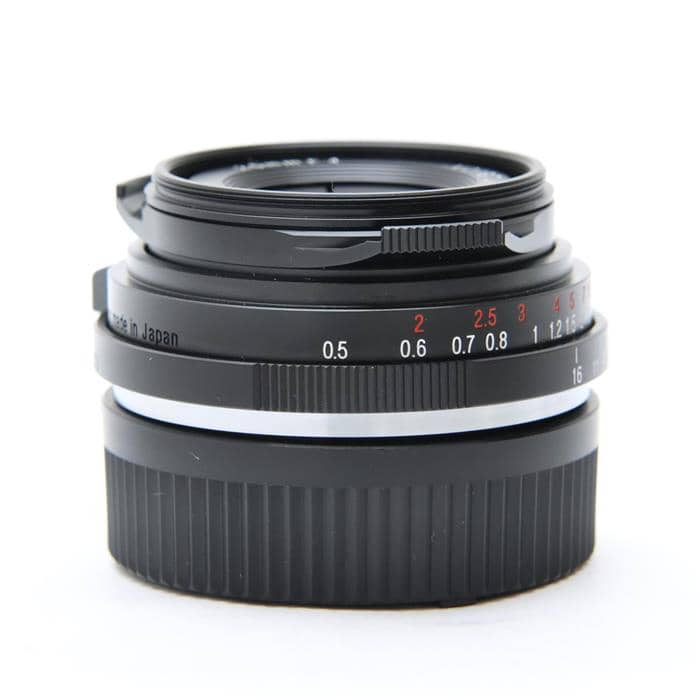 中古)Voigtlander (フォクトレンダー) COLOR-SKOPAR 25mm F4P VM 中古)Voigtlander (フォクトレンダー) COLOR-SKOPAR 25mm F4P VM