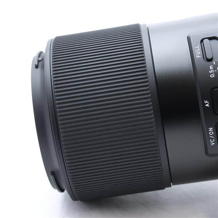 SP 90mm F2.8 Di MACRO 1:1 VC USD/Model F017E(キヤノンEF用)