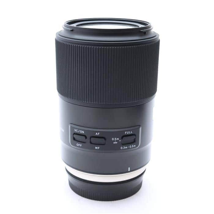 SP 90mm F2.8 Di MACRO 1:1 VC USD/Model F017E(キヤノンEF用)