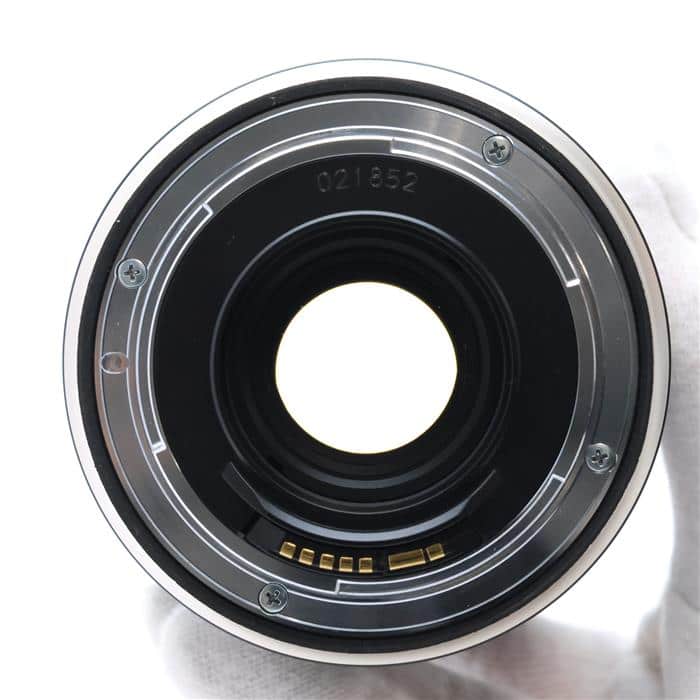 SP 90mm F2.8 Di MACRO 1:1 VC USD/Model F017E(キヤノンEF用)