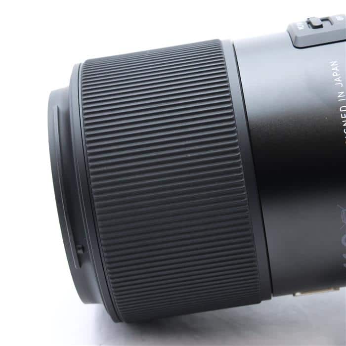 SP 90mm F2.8 Di MACRO 1:1 VC USD/Model F017E(キヤノンEF用)