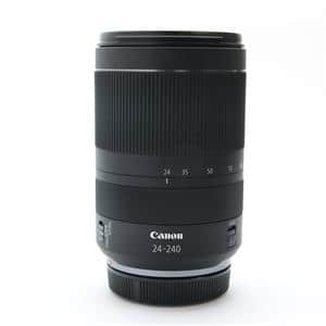 Canon RF 24-240mm F4-6.3 IS USM | RF Lens