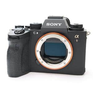 SONY (ソニー) α1 ボディ ILCE-1 メイン
