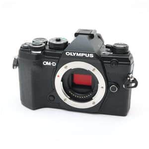 OLYMPUS (オリンパス) OM-D E-M5 Mark III ボディ ブラック メイン