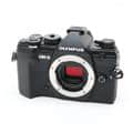 OM-D E-M5 Mark III ボディ ブラック