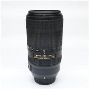Nikon (ニコン) AF-P NIKKOR 70-300mm F4.5-5.6E ED VR メイン