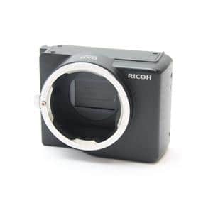 RICOH (リコー) GXR MOUNT A12 メイン