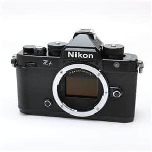 Nikon (ニコン) Z f メイン
