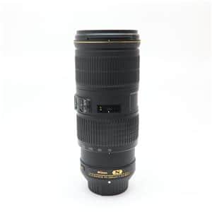 Nikon (ニコン) AF-S NIKKOR 70-200mm F4 G ED VR」の商品検索