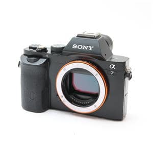 SONY (ソニー) α7ボディ ILCE-7」の商品検索結果 | デジタル