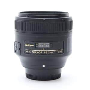 Nikon (ニコン) AF-S NIKKOR 85mm F1.8G メイン