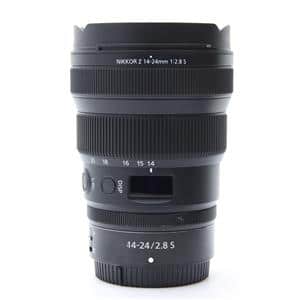 Nikon (ニコン) NIKKOR Z 14-24mm F2.8 S メイン