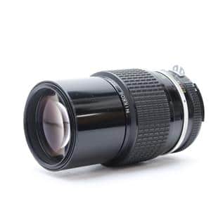 Nikon (ニコン) Ai Nikkor 200mm F4」の商品検索結果 | デジタル