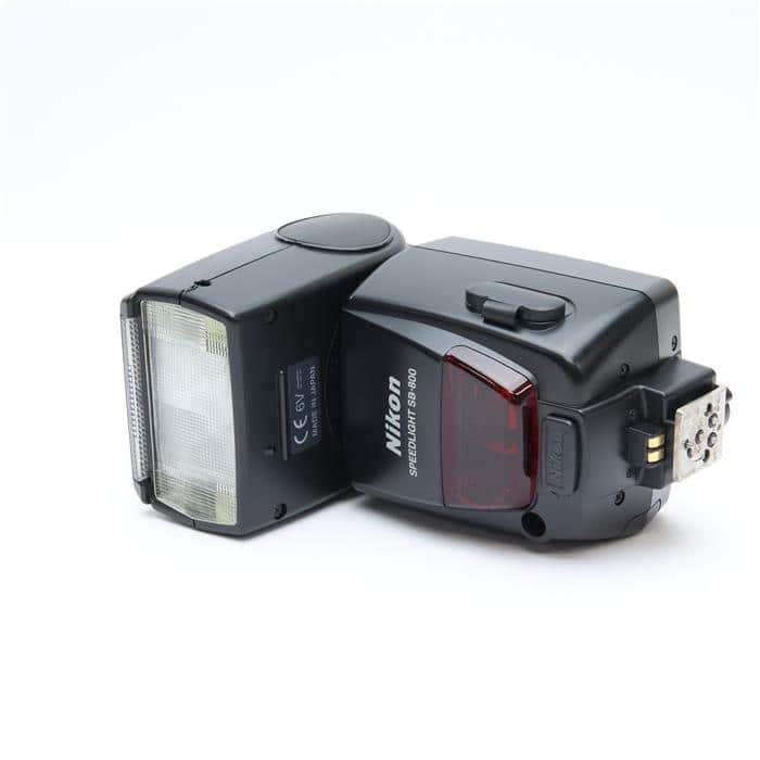 Nikon (ニコン) スピードライト SB-800 SPEEDLIGHT