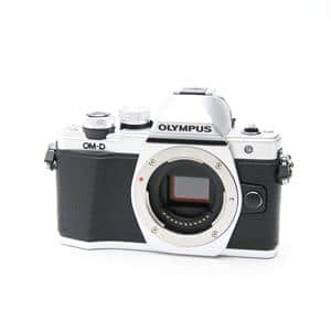 OLYMPUS OM-D EM-10 MarkII」の商品検索結果 | デジタルカメラ