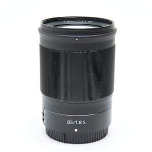 Nikon (ニコン) NIKKOR Z 85mm F1.8 S メイン