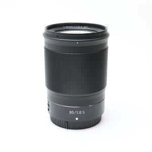 Nikon (ニコン) NIKKOR Z 85mm F1.8 S メイン