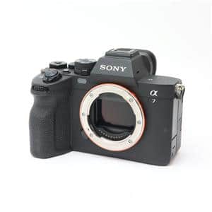 SONY (ソニー) α7IV ボディ ILCE-7M4 メイン