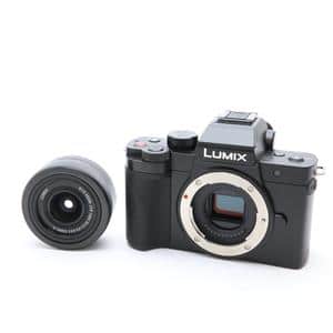 Panasonic (パナソニック) LUMIX DC-G100DK 標準ズームレンズキット