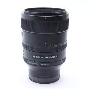 【美品】 SONY α7RM4 ボディ GM 100mm STF 新品)SONY (ソニー) α7RV ボディ ILCE-7RM5（商品ID：4548736145573