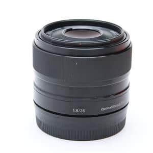 新品)SONY (ソニー) E 35mm F1.8 OSS SEL35F18（商品ID：4905524894905