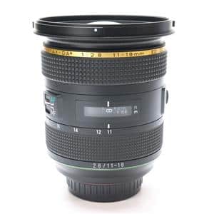 新品)PENTAX (ペンタックス) HD DA☆ 11-18mm F2.8 ED DC AW（商品ID