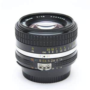 nikon (ニコン) ai nikkor 50mm f1.4」の商品検索結果 | デジタル