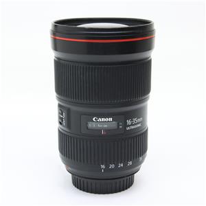 新品)Canon (キヤノン) EF16-35mm F2.8L III USM（商品ID