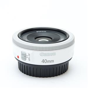Canon (キヤノン) EF40mm F2.8 STM」の商品検索結果 | デジタルカメラ
