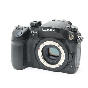 Panasonic (パナソニック) LUMIX DMC-GH4」の商品検索結果 | デジタル
