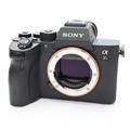 SONY (ソニー) α7RIV ボディ ILCE-7RM4