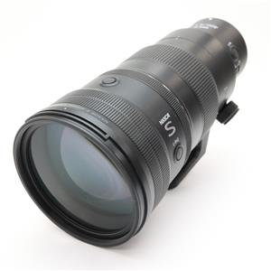 Nikon (ニコン) NIKKOR Z 400mm F4.5 VR S メイン