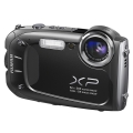 FUJIFILM (フジフイルム) FinePix XP60 ブラック