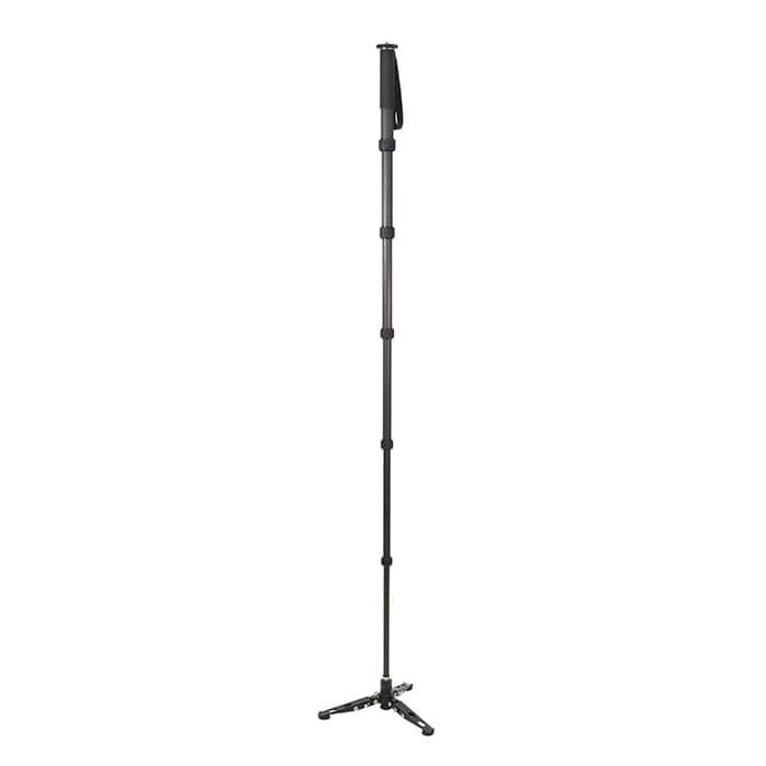 新品)TOKIWA STYLE（トキワスタイル） カーボン6段一脚 MA326CJ+STA20J