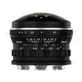 AstrHori（アストロリ） 6mm F2.8 CIRCULAR FISHEYE（ニコンZ用）
