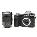 Panasonic (パナソニック) LUMIX DC-G9L PRO 標準ズームライカDGレンズキット