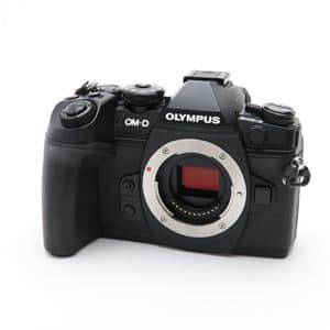 OLYMPUS OM-D E-M1 MarkII」の商品検索結果 | デジタルカメラ、ミラー 