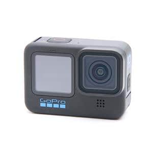 新品)GoPro (ゴープロ) HERO10 Black CHDHX-101-FW（商品ID ...