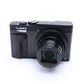 Panasonic (パナソニック) LUMIX DC-TZ90 ブラック