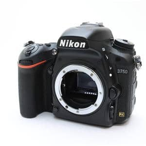 Nikon (ニコン) D750 ボディ メイン