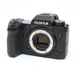 新品】フジフイルム X-H2 JP レンズキット（富士フイルム X-H2