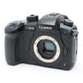 LUMIX DC-GH5 ボディ