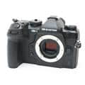 OM-1 Mark II ボディ