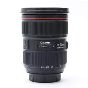 Canon (キヤノン) EF24-70mm F2.8L II USM メイン