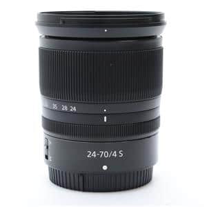 Nikon (ニコン) NIKKOR Z 24-70mm F4 S メイン